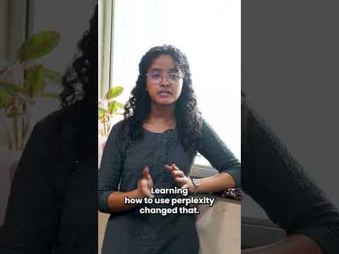 Salma, Learner at AIshala — AIshala testimonial