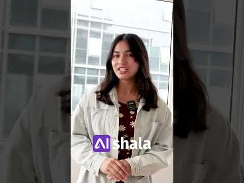 Nikitha, Data Analyst at Swiggy — AIshala testimonial